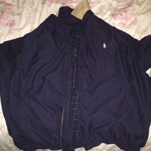 Polo Ralph Lauren jacket
